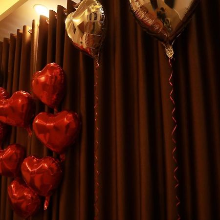 Ves - Pa Luxury Hotel Da Lat Dış mekan fotoğraf