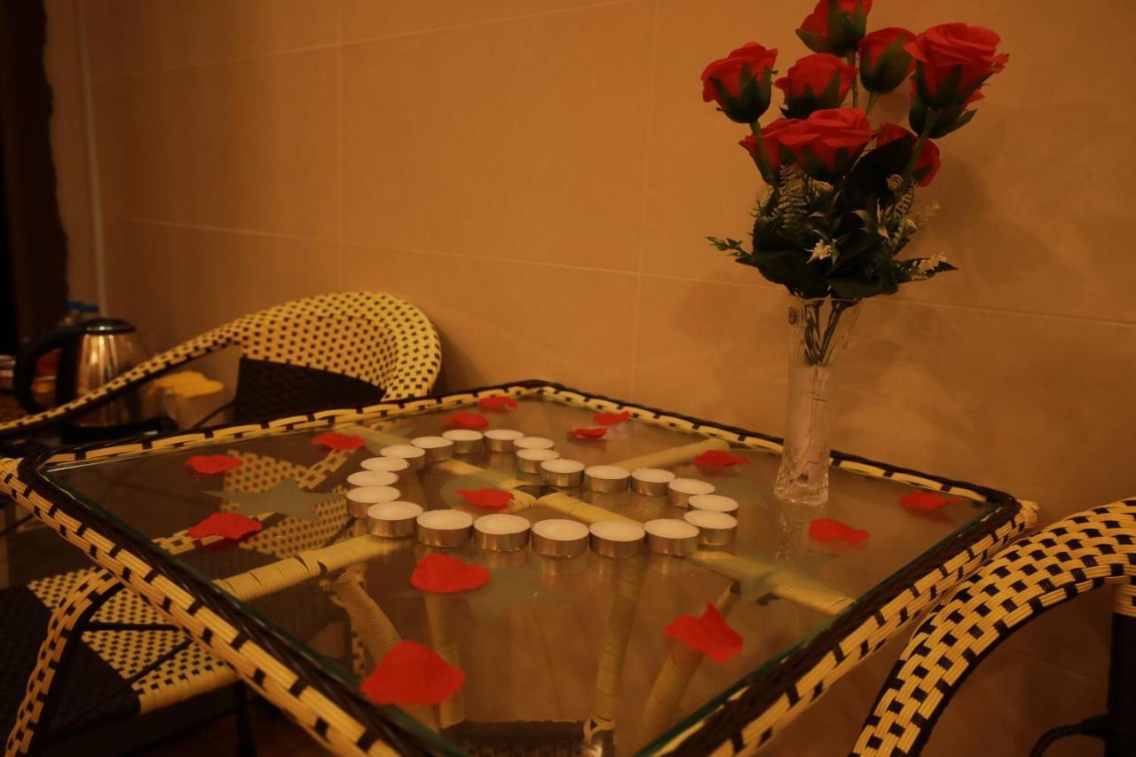 Ves - Pa Luxury Hotel Da Lat Dış mekan fotoğraf