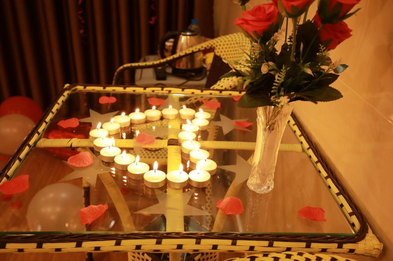 Ves - Pa Luxury Hotel Da Lat Dış mekan fotoğraf