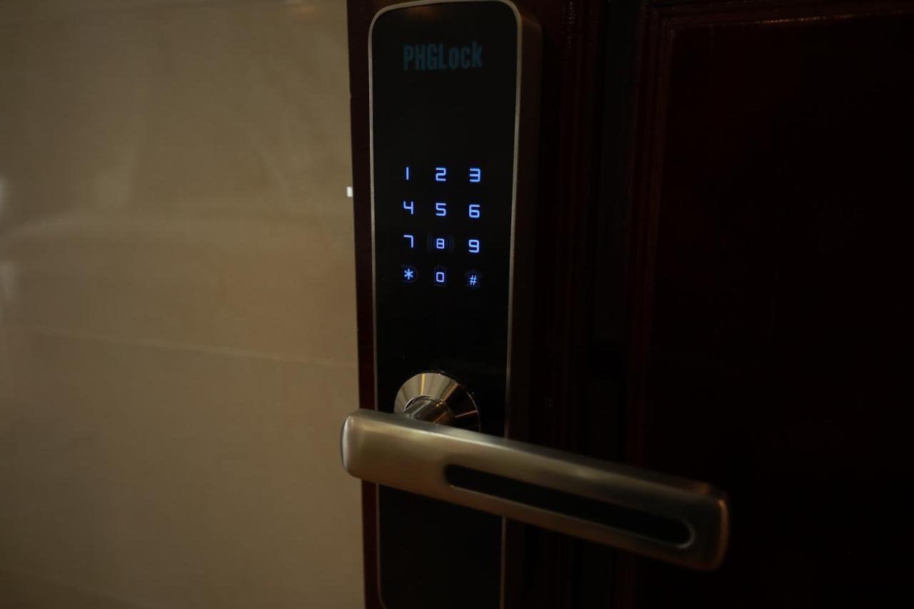 Ves - Pa Luxury Hotel Da Lat Dış mekan fotoğraf