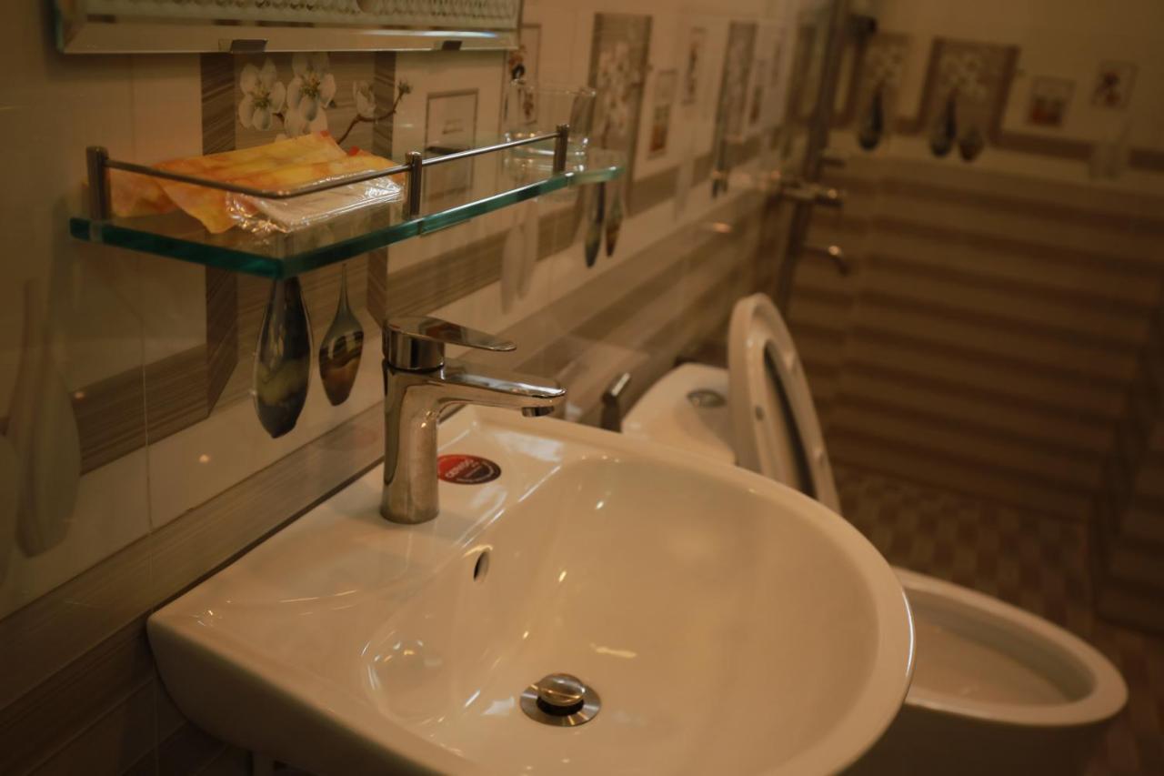 Ves - Pa Luxury Hotel Da Lat Dış mekan fotoğraf