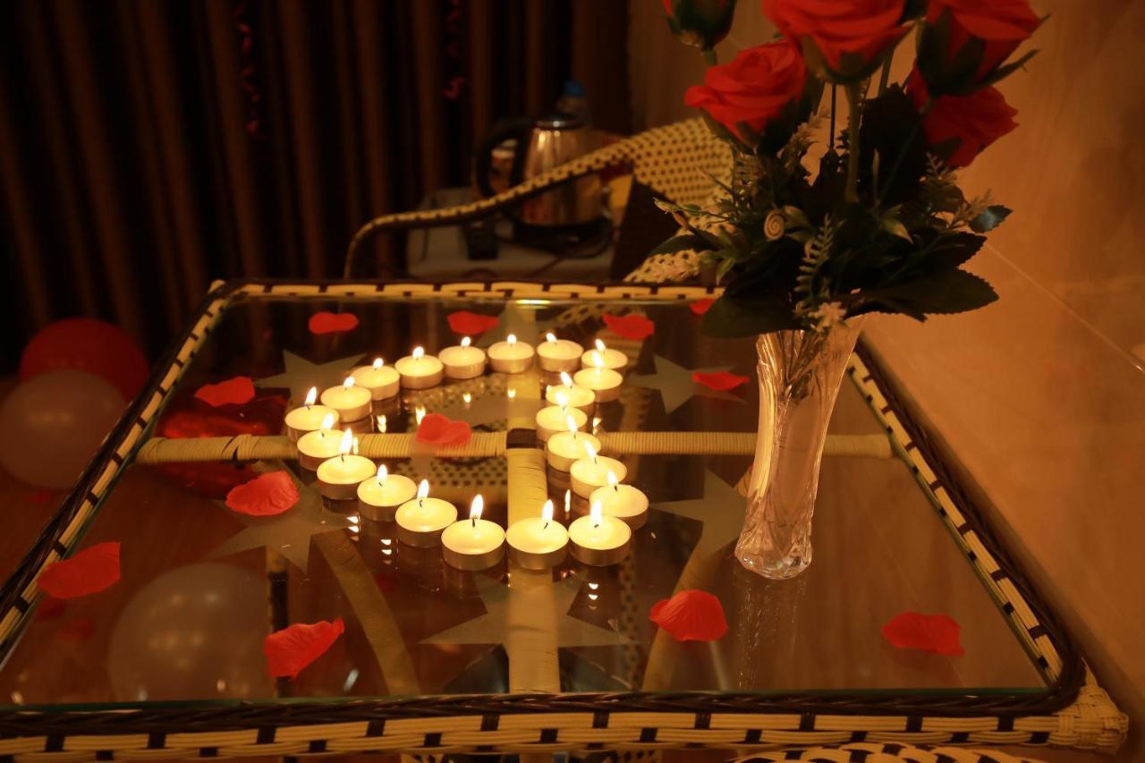 Ves - Pa Luxury Hotel Da Lat Dış mekan fotoğraf