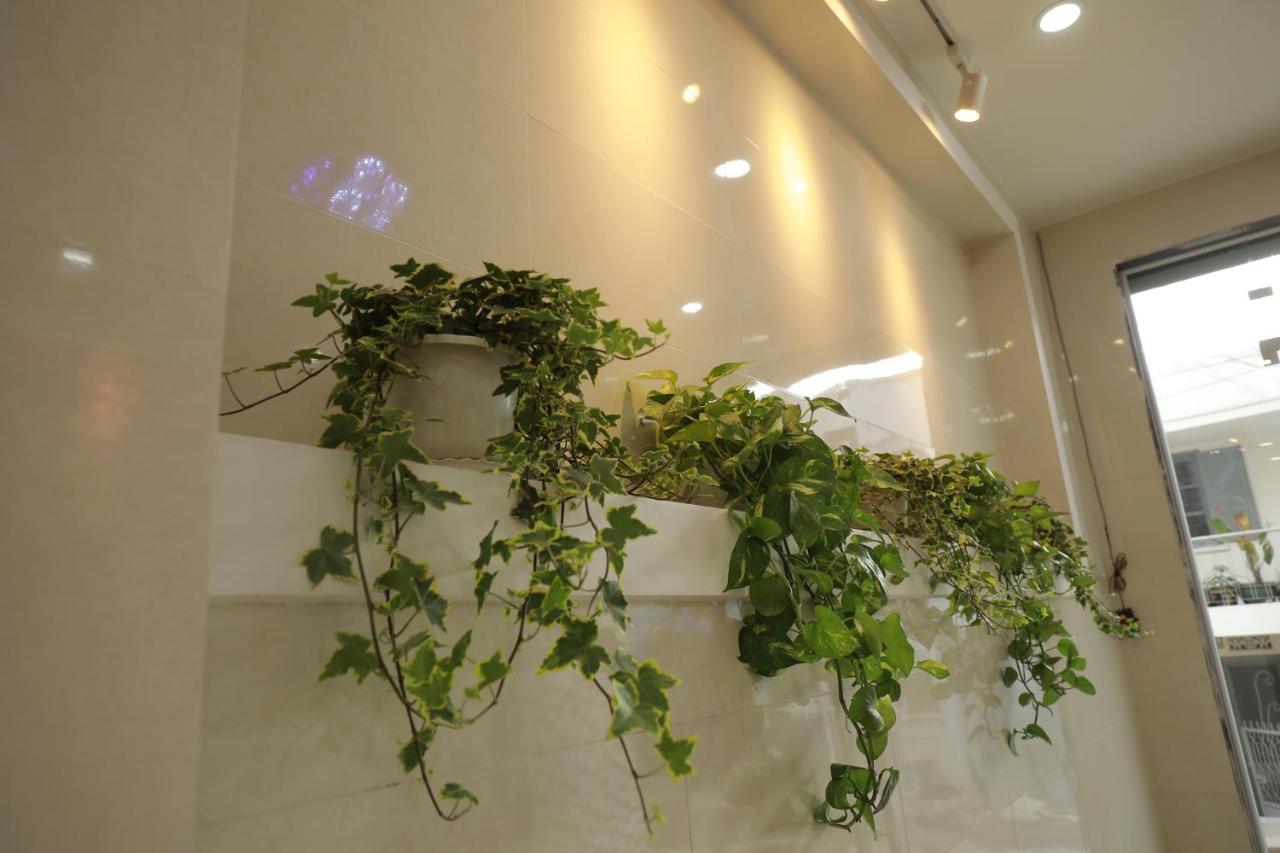 Ves - Pa Luxury Hotel Da Lat Dış mekan fotoğraf